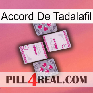 Tadalafil Accord 33